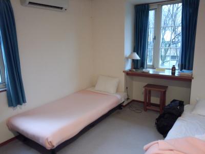 ペンション　マチス