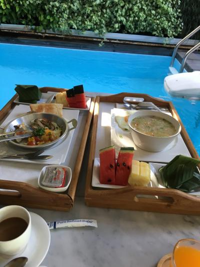 使えるブティックホテルです