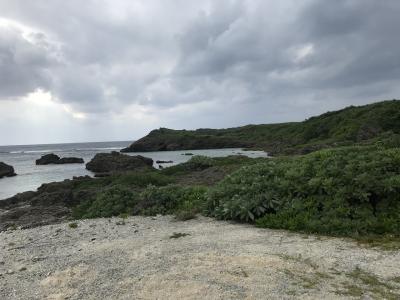 間近で空港みれる！下地島！！