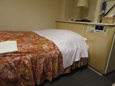 ホテル　レインボー