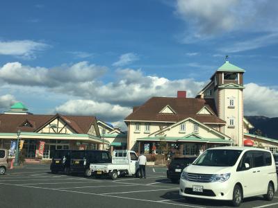 美味しいジェラートがあります