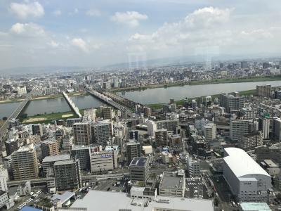 結構な眺めです