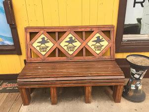 ノースと言えば