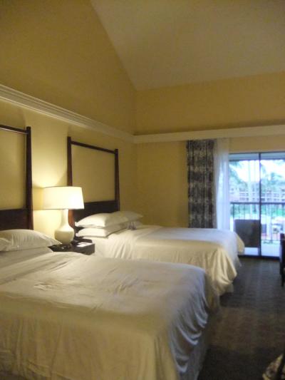 一番遠い建物でも良かったです