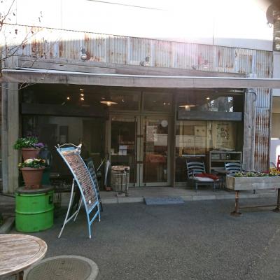 雰囲気が好き！おひとりさまでも仲間でも！