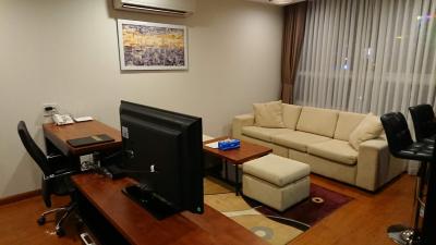 部屋が広くてきれい。お勧めです！