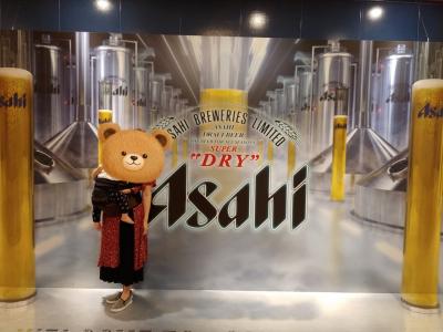 子連れで韓国人と一緒にツアー参加!!