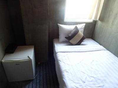 シングルルーム