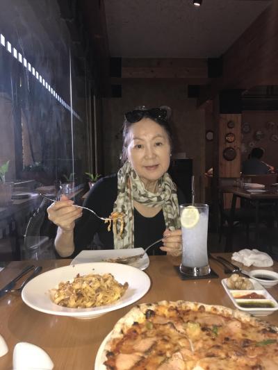 サムイ島のイタリアンはここかな