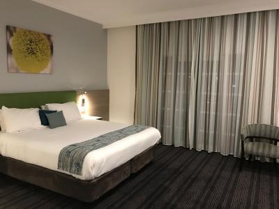 開放感のあるリゾートホテル！