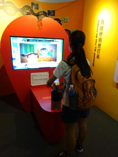 子連れのかたにおすすめ