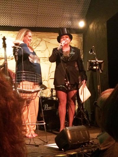 ボサノヴァが定期的に聴ける貴重なお店