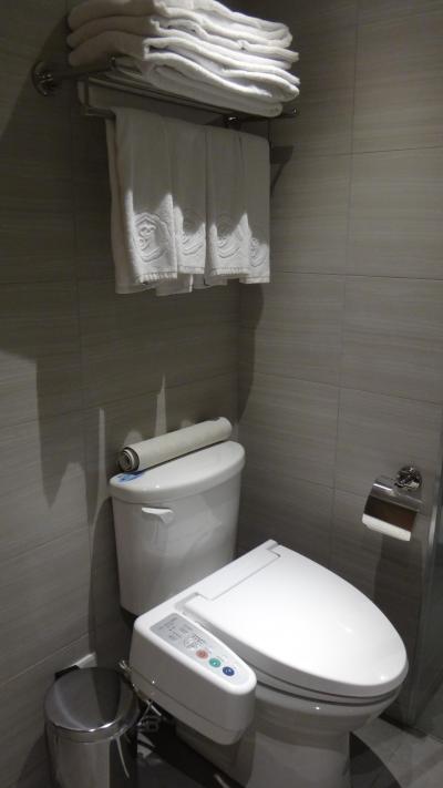 トイレ(ウオッシュレット)