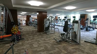 トランジットの時間利用