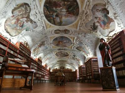 絶対に見るべき美しい図書館