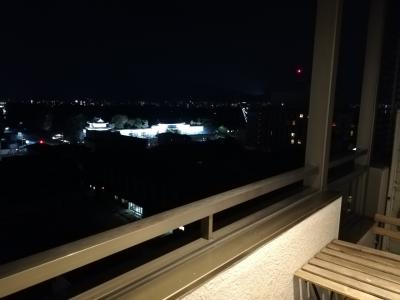 カプセルリゾート京都スクエア