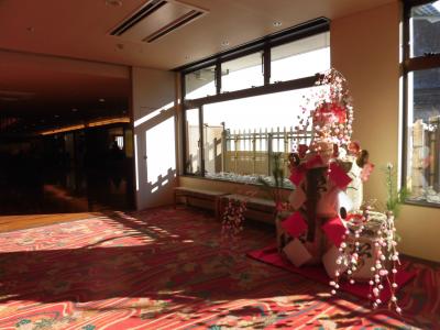 家族三代には大人気