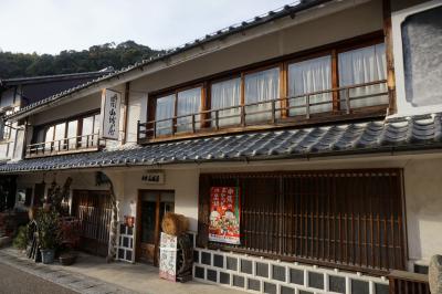 山城屋旅館＜愛知県＞