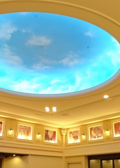 水着でお風呂  みんなで楽しめる