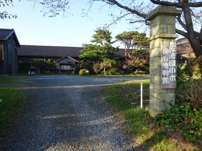 佐渡の民俗資料がすべてそろっている