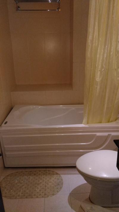 アメニティも、補充完璧では無いです