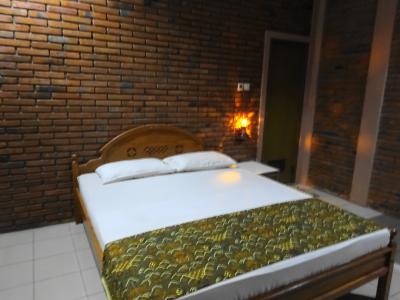 コスパ最強の宿、サンライズツアーに最適。