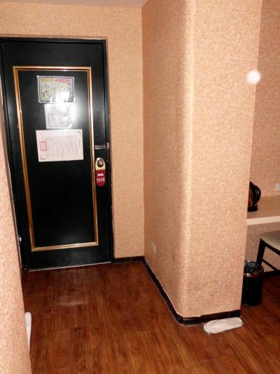 格安ツアーで利用されるホテル