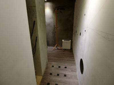 全部屋作りが異なる