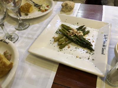 アスパラガス