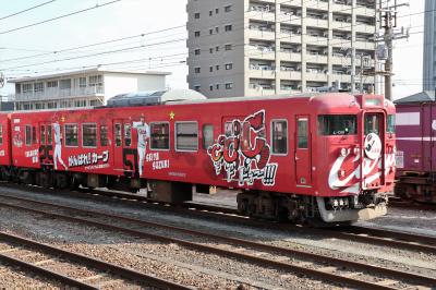 駅のコンビニはお土産調達に便利
