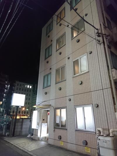 ＨＯＴＥＬ　ＡＱＵＡ