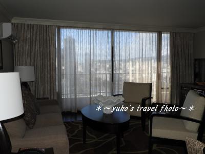 ホテル写真