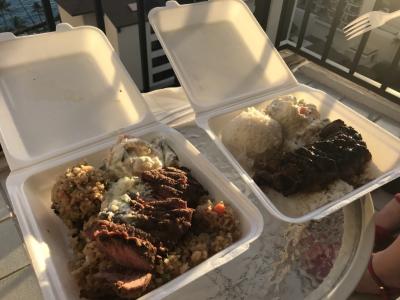 フードパントリー