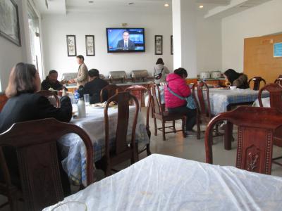 レイクサイド ホリデー イン ホテル