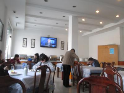 レイクサイド ホリデー イン ホテル