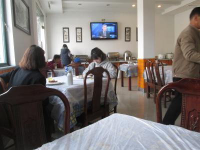 レイクサイド ホリデー イン ホテル