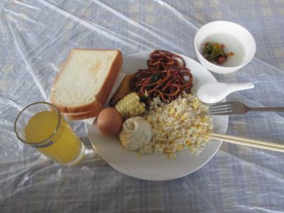 レイクサイド ホリデー イン ホテル