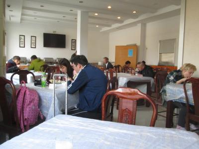 レイクサイド ホリデー イン ホテル