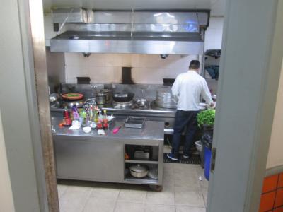 レイクサイド ホリデー イン ホテル