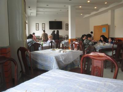 レイクサイド ホリデー イン ホテル