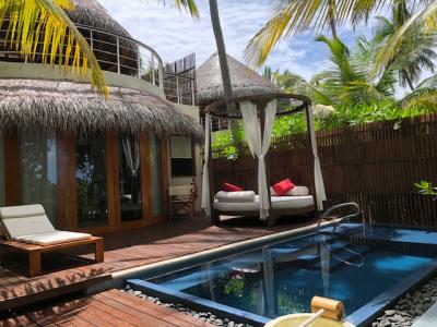 ビーチオアシス