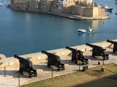 眺めが良かった