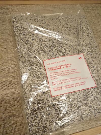 使いやすいホテルでした