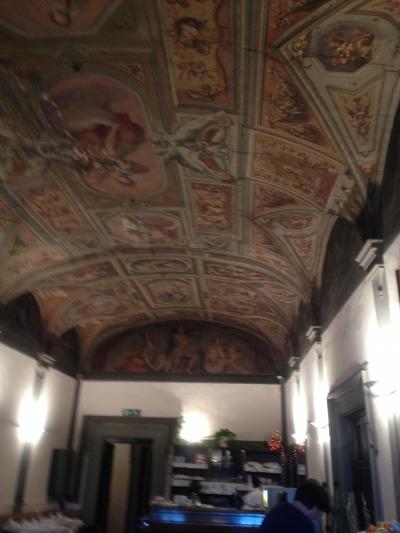 居心地の良いホテル