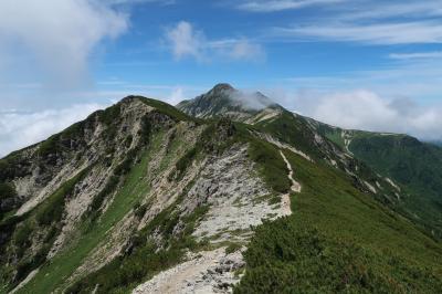 とにかく景色が最高！
