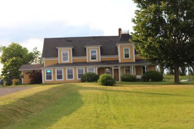 ジャグジー付きのバスタブでした！