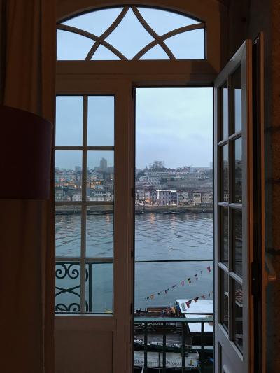 外に出られます