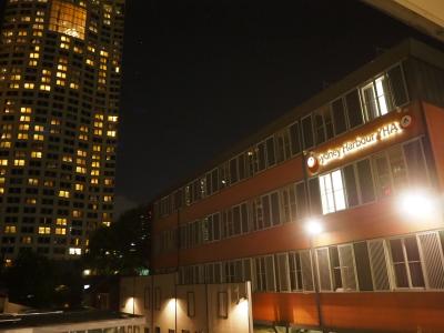 大都会の好立地