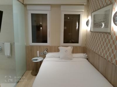 シングルルーム