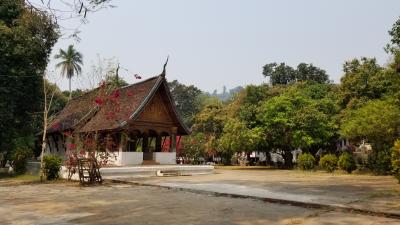 シェンメン村にあります。